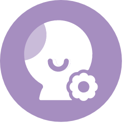 User Settings Icon, user settings,gear