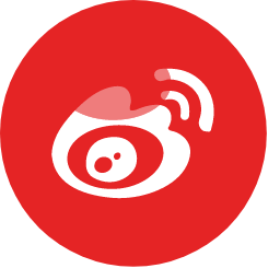 Weibo Icon, Weibo,social