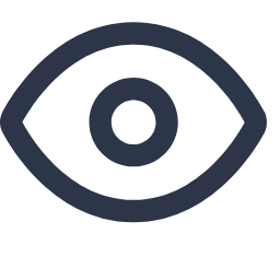 Eye Icon, eye,vision