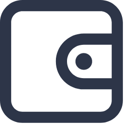 Wallet Icon, wallet,finance