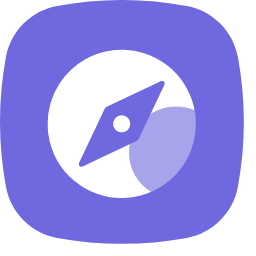 Discovery Icon, discovery,explore,lightning