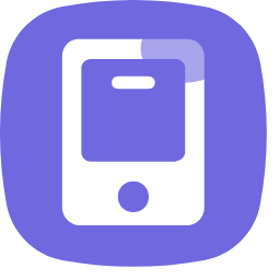 Mobile Phone Icon, mobile phone,phone,device