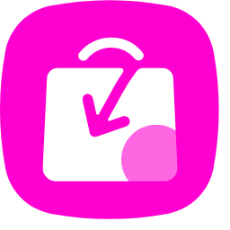 Online Shopping Icon, online shopping,shopping,bag