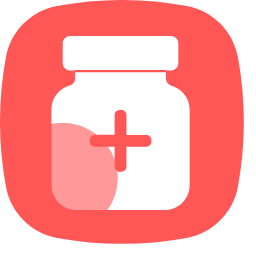 Take Medicine Icon, medicine,bottle,healthcare