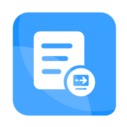Furniture (Equipment) Batch Relocation Application Form Icon, furniture,relocation