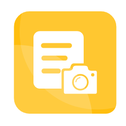 Guangdong University of Science and Technology Photography Equipment Allocation Application Form Icon, photography equipment,GUST