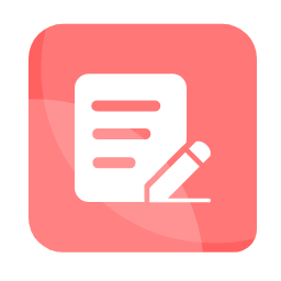 Honor Roll Reward Application Form Icon, honor roll,reward