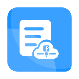 New Network, IP Network Application Form Icon, network,IP network