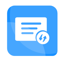 Party Member Organization Relationship Transfer Form Icon, party member,organization transfer