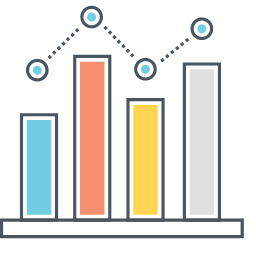 Analytics Icon, analytics,data