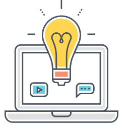 Creative Campaigns Icon, campaigns,creative