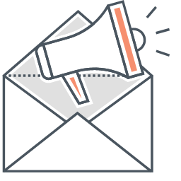 Email Marketing Icon, email marketing,promotion