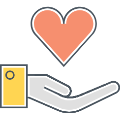 Outreach Icon, outreach,marketing