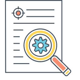 Search Engine Optimization Icon, SEO,optimization