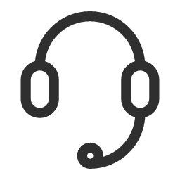 Shinshop Customer Service Icon, customer service,headset,Shinshop