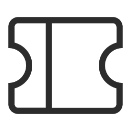 Shinshop Discount Icon, discount,ticket,Shinshop