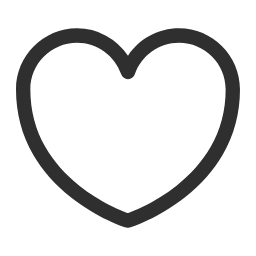 Shinshop Like Icon, like,heart,Shinshop