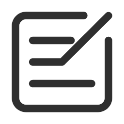 Shinshop Pending Review Icon, pending review,document,Shinshop