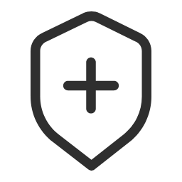Shinshop Security Center Icon, security center,shield,Shinshop
