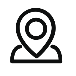 Address Icon, address,location