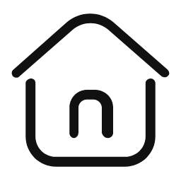 Back to Home Icon, home,navigation