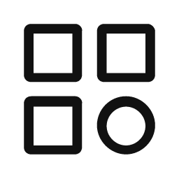 Category Icon, category,arrangement