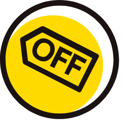 Discount Icon, discount,off