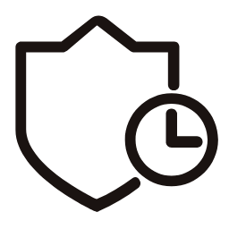 Free Warranty Icon, warranty,shield