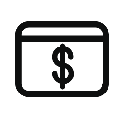 Payment Method Icon, payment,money