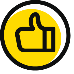 Recommend to You Icon, recommend,thumbs - up