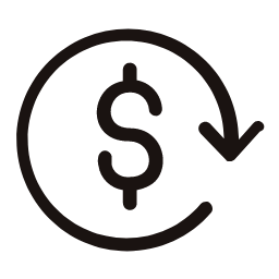 Return Guarantee Icon, return,guarantee