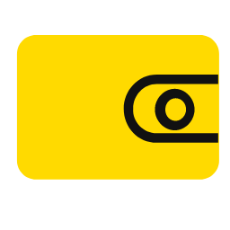 To - Be - Paid Icon, payment,due
