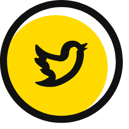 Twitter Icon, Twitter,social