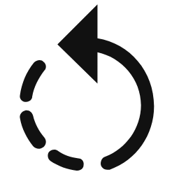 Wait Icon, wait,refresh