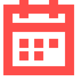 Remittance Calendar Icon, remittance,calendar