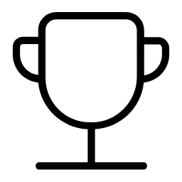 Trophy Icon, trophy,ability