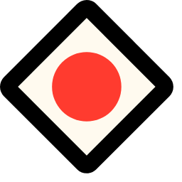 Hazard Point Icon, hazard,danger,map marker