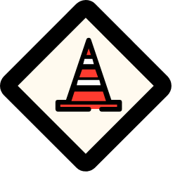 Hazard - Prone Point Icon, hazard,risk,map marker