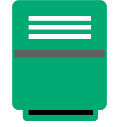 Regulator Cabinet Icon, regulator cabinet,facility,green