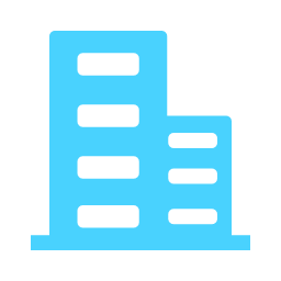 Enterprise Icon, enterprise,building