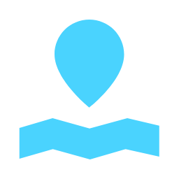 Patrol Location Icon, patrol,location