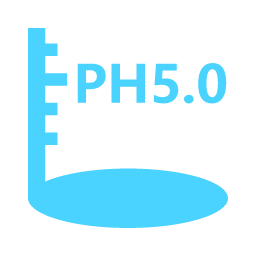Water Quality Detector Icon, detector,water quality