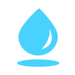 Water Source Icon, water,source