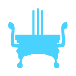 Worship Platform Icon, worship,platform
