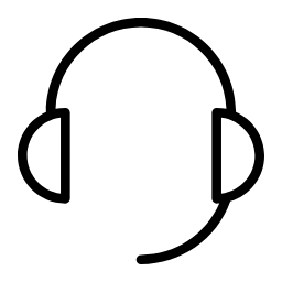 Customer Service Icon, customer service,headset