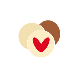 Chocolate Icon, chocolate,sweet