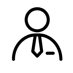 User Employee Icon, user,employee