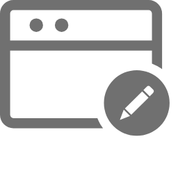 Card Production Icon, card,production,edit