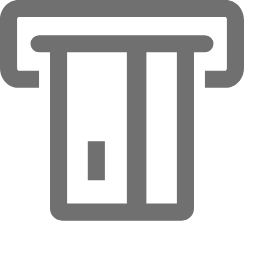 Card Reading Icon, card,reader,device