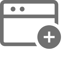 Card Replacement Icon, card,replacement,add